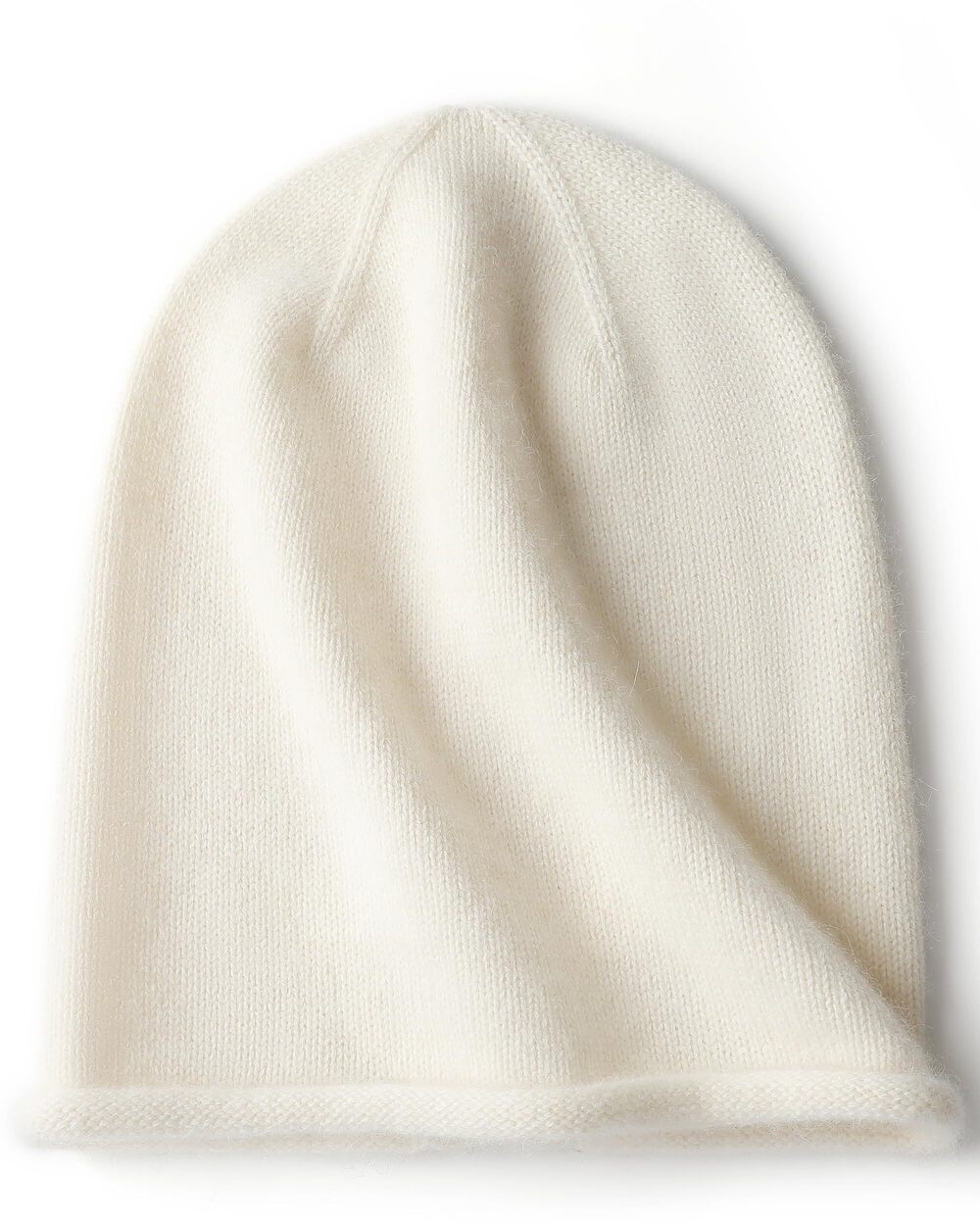 3779 100% Cashmere Slouchy Beanie Design in Elegant Gift Box - Multiple